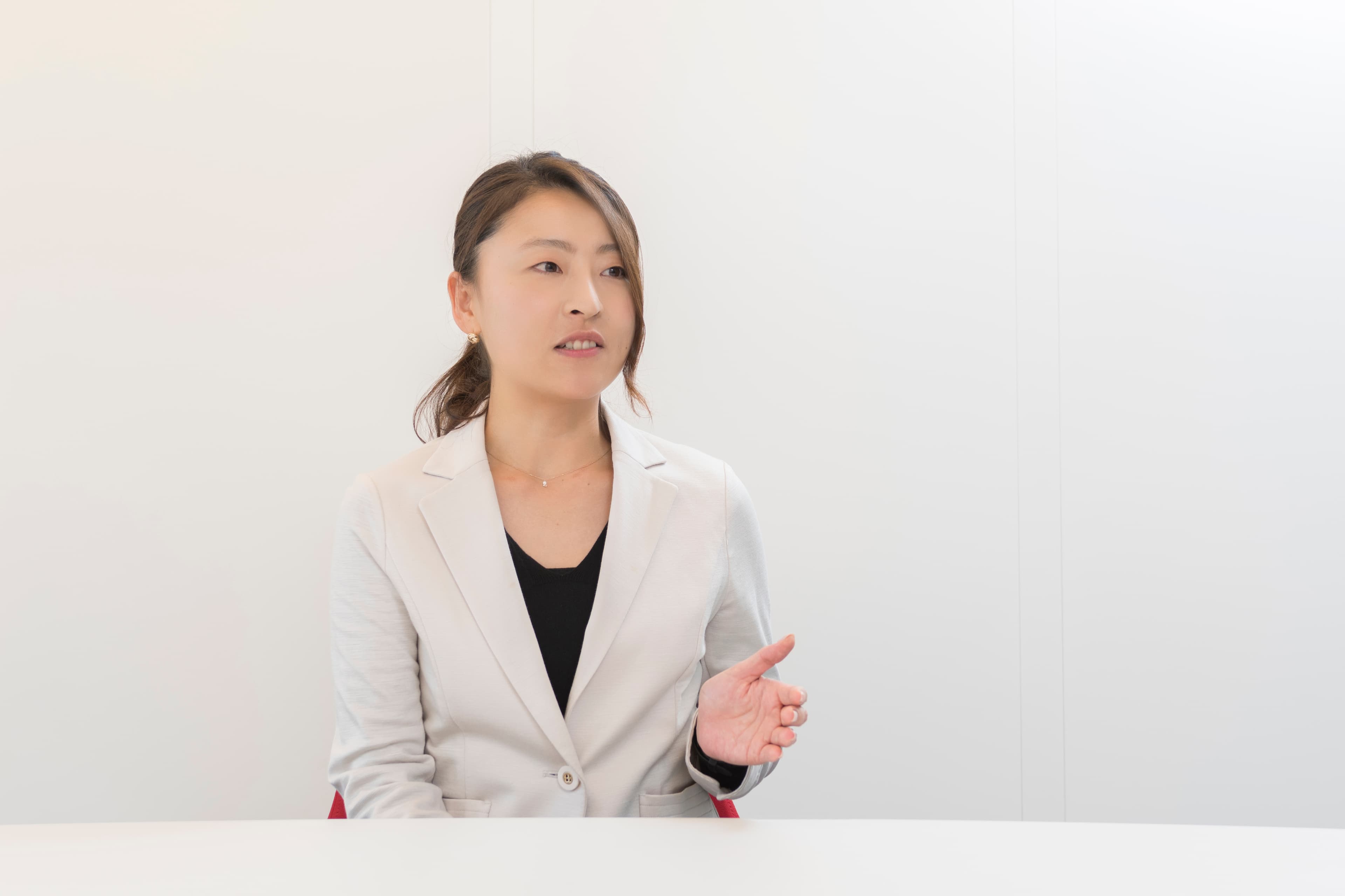 藤井 歩
