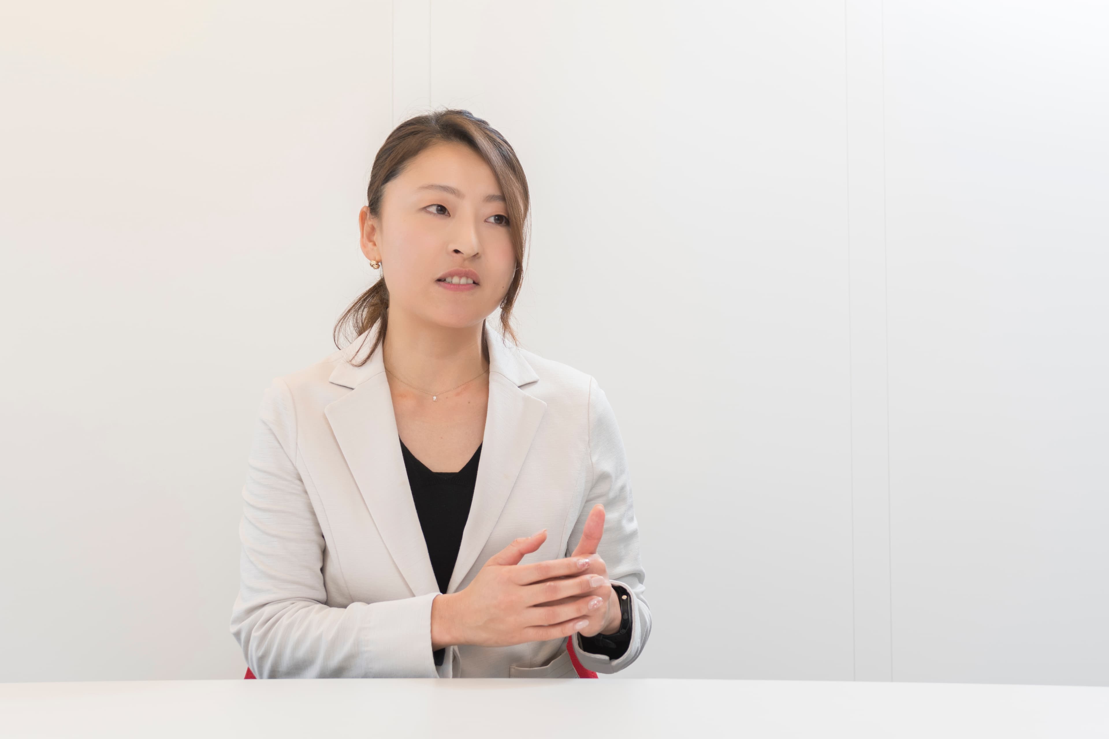藤井 歩