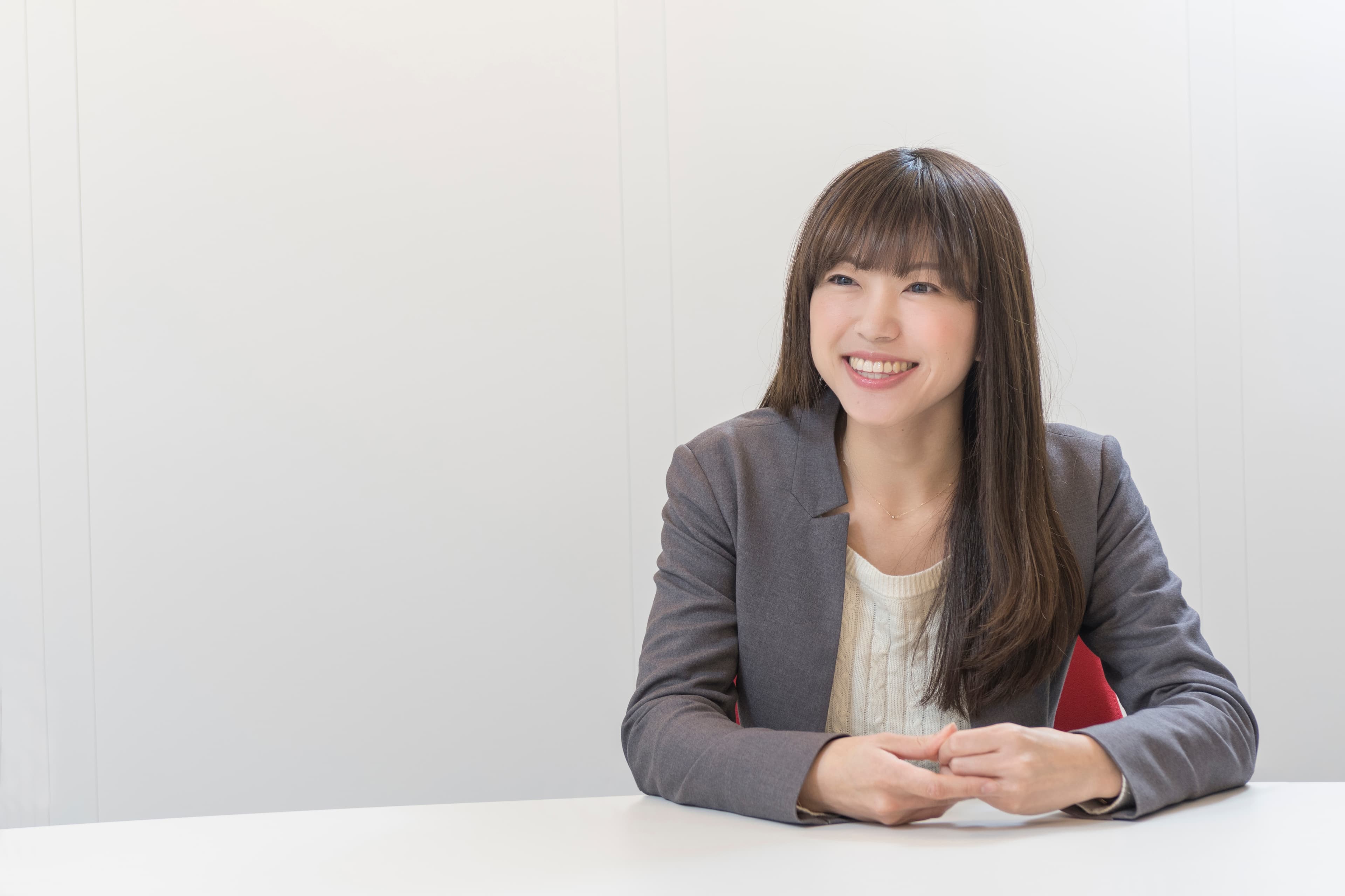 三井倉 理絵