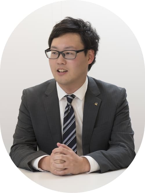 小田 真大