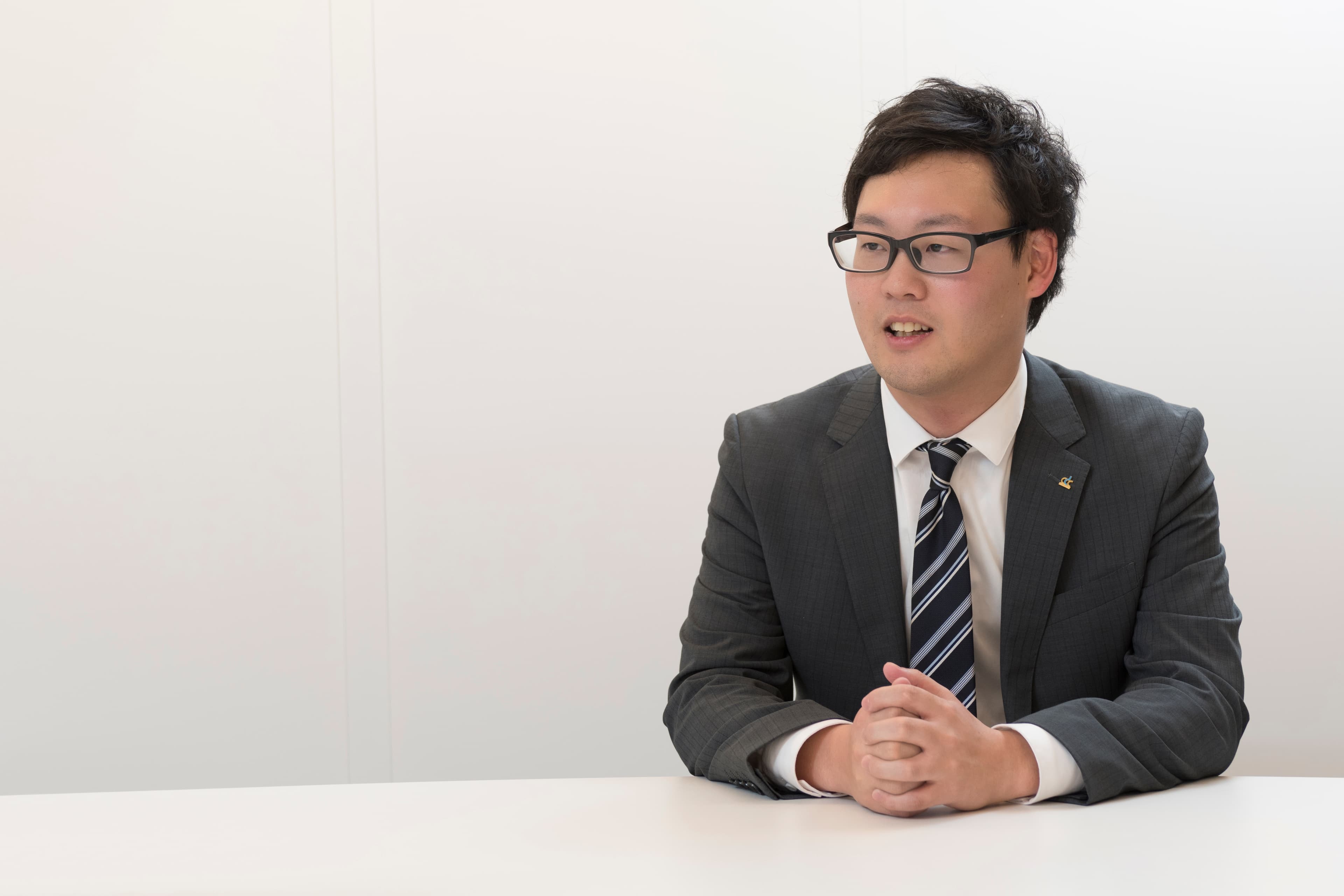 小田 真大
