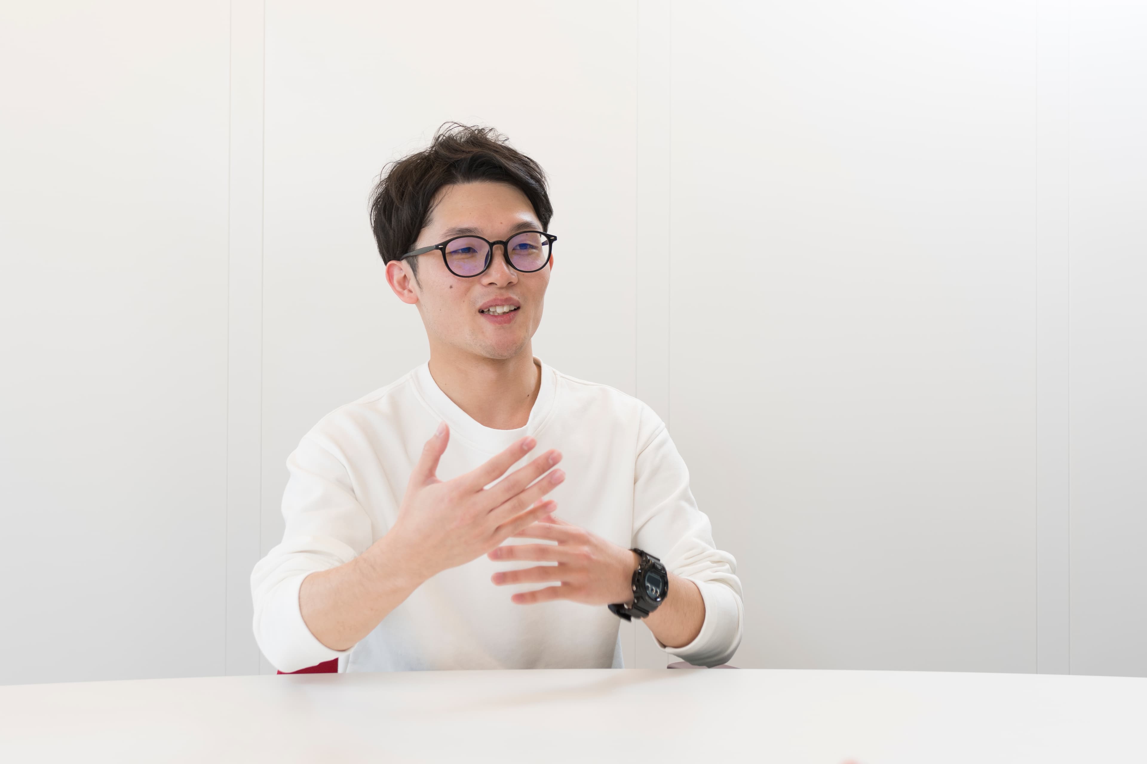 山本 航大